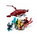 LEGO® Creator 3in1 Sunken Treasure Mission 31130
