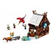 LEGO® Creator 3in1 Viking Ship and the Midgard Serpent 31132