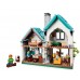 LEGO® Creator 3in1 Cozy House 31139