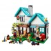 LEGO® Creator 3in1 Cozy House 31139