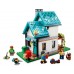 LEGO® Creator 3in1 Cozy House 31139