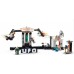 LEGO® Creator 3in1 Space Roller Coaster 31142