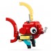 LEGO® Creator 3in1 Red Dragon 31145