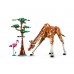 LEGO® Creator Wild Safari Animals 31150