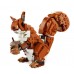 LEGO® Creator Forest Animals Red Fox 31154