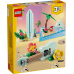 LEGO® Creator Tropical Ukulele 31156