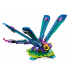 LEGO® Creator 3in1Exotic Parrot 31157