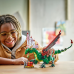 LEGO® Creator 3in1 Medieval Dragon 31161