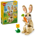 LEGO® Creator 3in1 Cute Bunny 31162