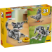 LEGO® Creator 3in1 Playful Cat 31163