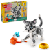 LEGO® Creator 3in1 Playful Cat 31163