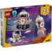 LEGO® Creator 3in1 Space Robot 31164