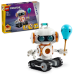 LEGO® Creator 3in1 Space Robot 31164