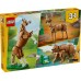 LEGO® Creator 3in1 Beautiful Horse 31166