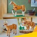 LEGO® Creator 3in1 Beautiful Horse 31166