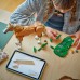 LEGO® Creator 3in1 Beautiful Horse 31166