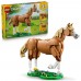 LEGO® Creator 3in1 Beautiful Horse 31166