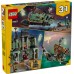 LEGO® Creator 3in1 Haunted Mansion 31167