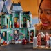 LEGO® Creator 3in1 Haunted Mansion 31167