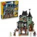 LEGO® Creator 3in1 Haunted Mansion 31167