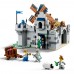 LEGO® Creator 3in1 Medieval Horse Knight Castle 31168