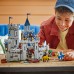 LEGO® Creator 3in1 Medieval Horse Knight Castle 31168