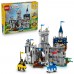 LEGO® Creator 3in1 Medieval Horse Knight Castle 31168