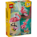 LEGO® Creator 3in1 Wild Animals: Pink Flamingo 31170