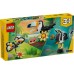 LEGO® Creator 3in1 Wild Animals: Tropical Toucan 31173