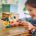LEGO® Creator 3in1 Wild Animals: Tropical Toucan 31173