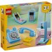 LEGO® Creator 3in1 Retro Telephone 31174