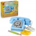 LEGO® Creator 3in1 Retro Telephone 31174