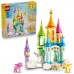 LEGO® Creator 3in1 Unicorn Castle 31175