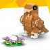 LEGO® Creator 3 in 1 Cute Hamster with a Flower 31376