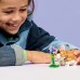 LEGO® Creator 3 in 1 Cute Hamster with a Flower 31376