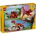 LEGO® Creator 3 in 1 Fierce Dinosaur 31379