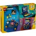 LEGO® Creator 3 in 1 Retro Gaming Console 31380