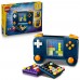 LEGO® Creator 3 in 1 Retro Gaming Console 31380