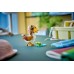 LEGO® Creator 3 in 1 Cute Animals: Playful Puppy Dog 31382