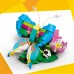 LEGO® Creator 3 in1 Wild Animals: Colourful Hummingbird 31384