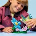 LEGO® Creator 3 in1 Wild Animals: Colourful Hummingbird 31384
