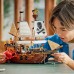 LEGO® Creator 3 in 1 Iconic Pirate Ship 31387