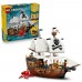 LEGO® Creator 3 in 1 Iconic Pirate Ship 31387