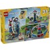 LEGO® Creator 3 in 1 Iconic Ferris Wheel 31389