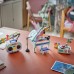 LEGO® Creator 3 in 1 Music Decor Piano with Cat 31392