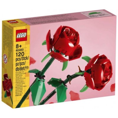 LEGO® Roses 40460