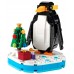 LEGO® Creator Christmas Penguin 40498