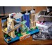 LEGO® CREATOR New York Postcard 40519