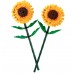 LEGO® Sunflowers 40524