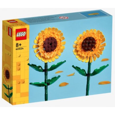 LEGO® Sunflowers 40524